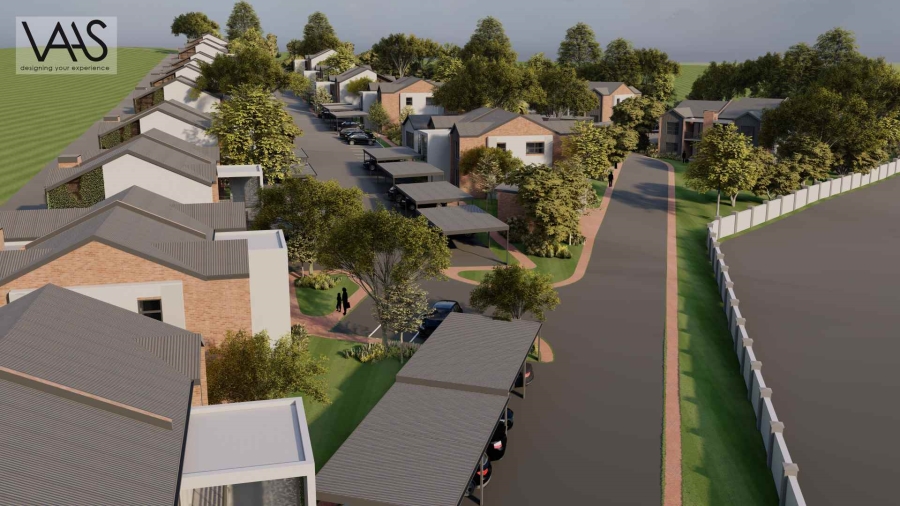 2 Bedroom Property for Sale in Seasons Lifestyle Estate North West